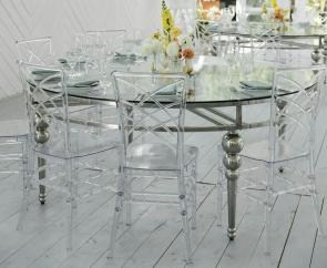 Рябина веранда