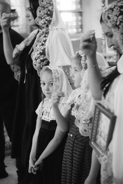 Сhristening. Свадебный и семейный фотограф город Темрюк Фотостудия Темрюк