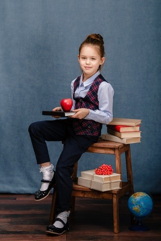 Мальчики началка