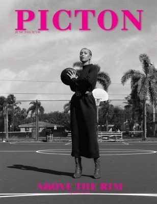 PICTON Magazine. Детский и семейный фотограф в Сургуте Ольга Куницкая