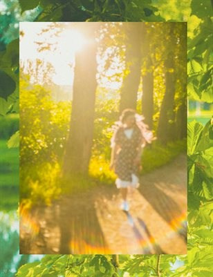 Nfm. Фотограф Александра Степанова