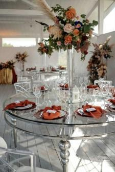 Рябина веранда