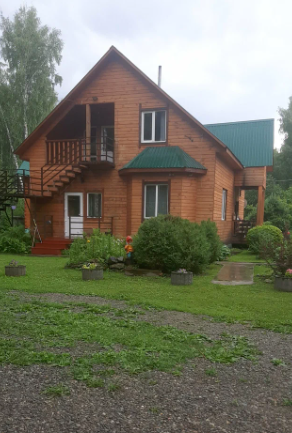 Фото от наших гостей. База отдыха «Дольче Вита»