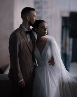 СВАДЬБЫ. Главная