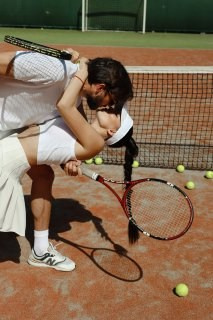 POLINA&RUSTEM. Главная