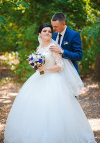 Отзывы о работе  с крымским фотографом. Свадебный фотограф в Крыму Алексей Лобач