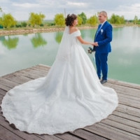 Отзывы о работе  с крымским фотографом. Свадебный фотограф в Крыму Алексей Лобач