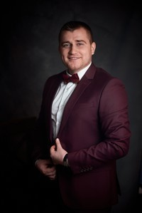 Отзывы о работе  с крымским фотографом. Свадебный фотограф в Крыму Алексей Лобач