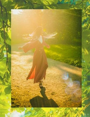 Nfm. Фотограф Александра Степанова