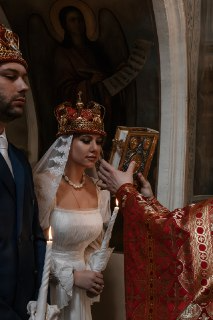 Венчание. MORRENAAA|Фотограф Сергиев-Посад | Москва | МО | Пушкино | Мытищи