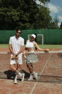 POLINA&RUSTEM. Главная