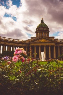 Фото-прогулка. Пенкин Александр