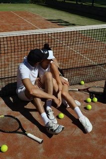 POLINA&RUSTEM. Главная