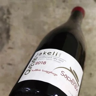 «Jakeli Wines». Фотограф для маркетплейсов Михаил Бове