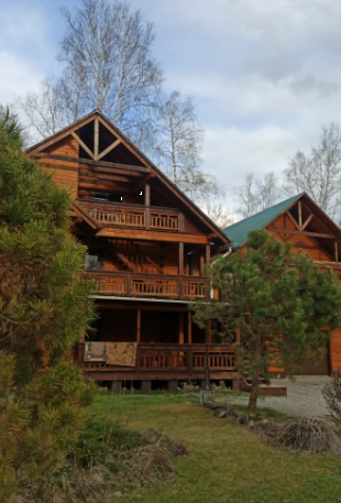 Фото от наших гостей. База отдыха «Дольче Вита»