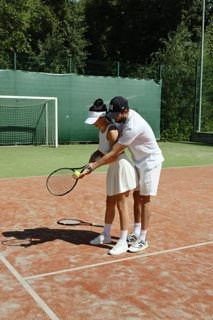 POLINA&RUSTEM. Главная