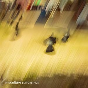 Работы студентов, курс «Вспышки» № 2