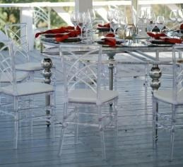 Рябина веранда