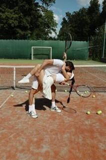 POLINA&RUSTEM. Главная