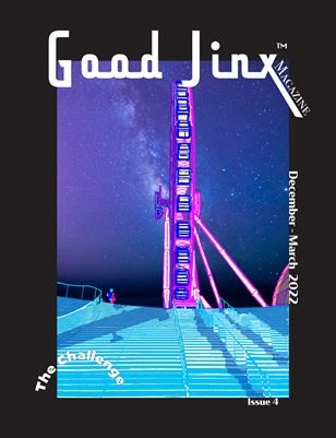 Good Jinx. Фотограф Александра Степанова