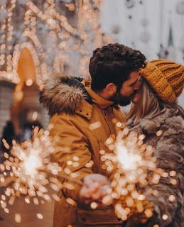 ~ Как подготовиться к новогодней фотосессии ~