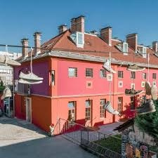 Hostel Celica (Любляна, Словения). Фотограф для маркетплейсов Михаил Бове