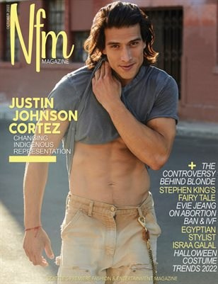 Nfm. Фотограф Александра Степанова