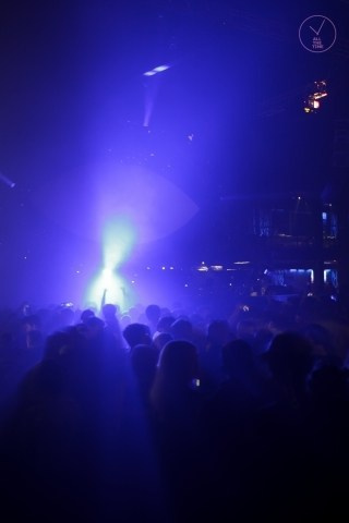 GESAFFELSTEIN. Магия музыки в кадре: Концертная Фотография