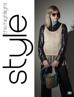 Published in magazine. Fashion -продюсирование lookbook, compeign, magazine