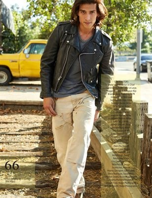 Nfm. Фотограф Александра Степанова