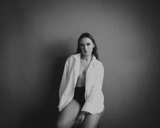 Градация 50 оттенков серого