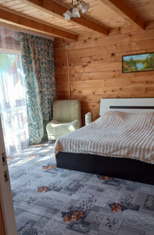 Фото от наших гостей. База отдыха «Дольче Вита»