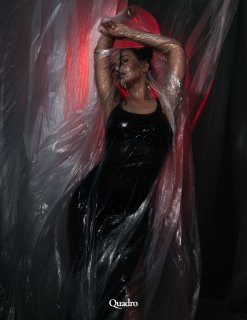 Размещение в журналах. Фотограф в Санкт-Петербурге Вагнер Юлия