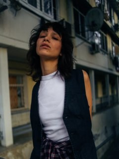 Саша в советской Хосте. Главная