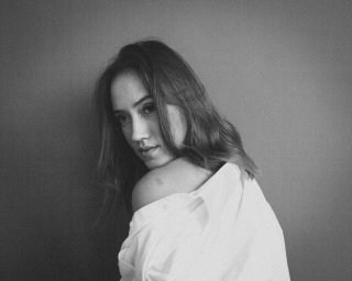 Градация 50 оттенков серого