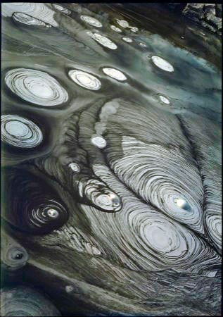 Фактуры. ВАДИМ ГИППЕНРЕЙТЕР — ВЕЛИКИЙ ФОТОГРАФ ЗЕМЛИ РУССКОЙ