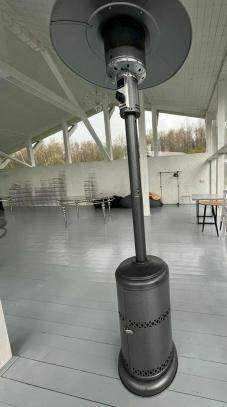 Рябина веранда