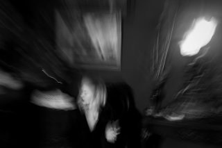 Crystal night. Серж Дробович | Фотограф | Санкт-Петербург