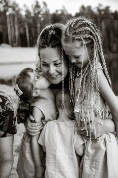 СЕМЕЙНЫЕ И ДЕТСКИЕ. ФОТОГРАФ АЛЕКСАНДРА ПЕРМЯКОВА