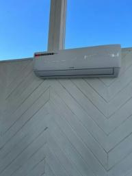 Рябина веранда