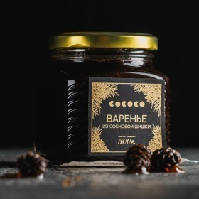 Оформление интернет-магазина для ресторана COCOCO. О дизайнере