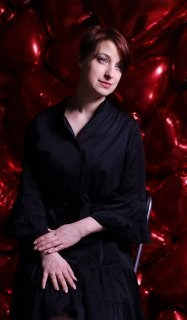 Портретная съемка. DaVideo. Фото. Видео. Свадьба. Омск