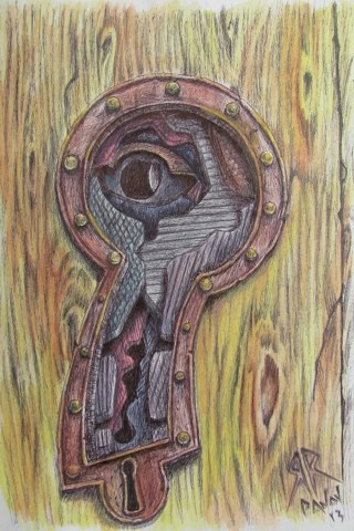 Роспись стен. Яр Панов Арт.Картины, татуировки, роспись стен и одежды в Москве