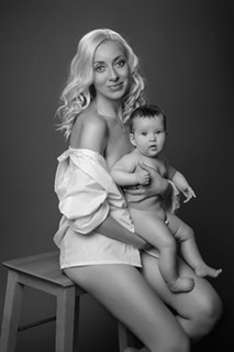 Отзывы. Фотосессии беременности и материнства в Тольятти