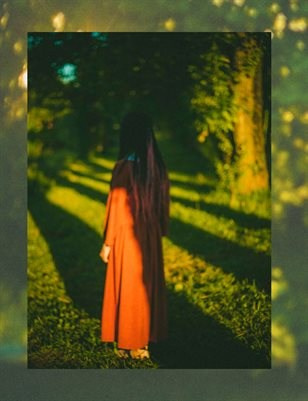 Nfm. Фотограф Александра Степанова