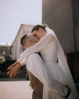 СВАДЬБЫ. Главная