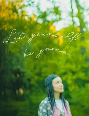 Nfm. Фотограф Александра Степанова