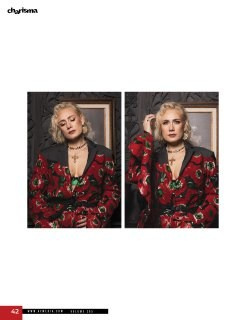 Публикации. Фотограф Маруся Молодец Москва