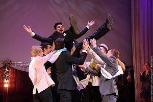 Репортажная съемка. Фотограф главных событий и делового контента Москва Зеленоград