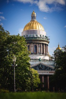 Фото-прогулка. Пенкин Александр